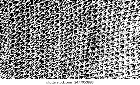 8-69.Texture image that resembles medieval knight armor surface texture.