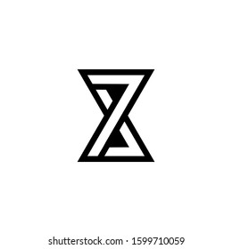 87 78 outline icon vector