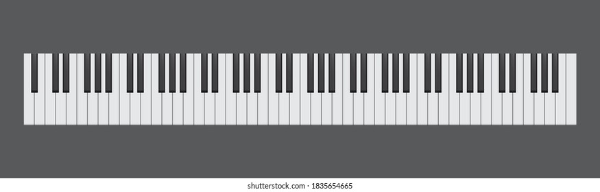 218 88 keys Images, Stock Photos & Vectors | Shutterstock