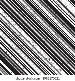 8979 Oblique pattern with black lines 8979. Seamless vector illustration eps 10.