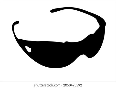 102 Thug Goggles Images, Stock Photos & Vectors | Shutterstock