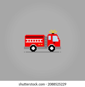 290 Firetruck pattern Images, Stock Photos & Vectors | Shutterstock