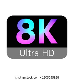 320 8k Uhd Logo Images, Stock Photos & Vectors | Shutterstock