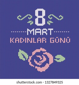 8march women's day