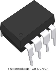 8-pin controller IC features a duty ratio current limiting technique that provides peak transient loading capability while limiting the average. 3D vactor