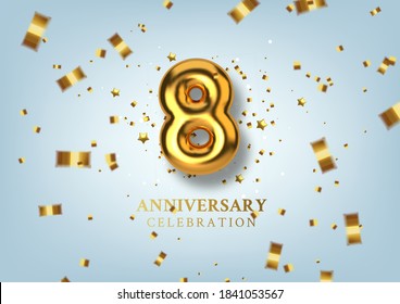 12,659 8th birthday Images, Stock Photos & Vectors | Shutterstock