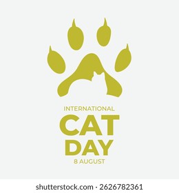 8th August International Cat Day Celebrations