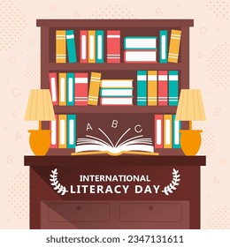8th September Celebration of International Literacy Day