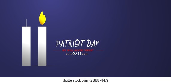9 11 memorial day September 11.Patriot day Twin Towers. We will never forget, the terrorist attacks of september 11. Twin Towers as mourning candle