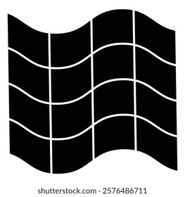 9 Abstract Curved Grid Photo Collage Design Template.
Minimalist Black and White Collage Frame Background. Dynamic Grid for Photo Layouts Moodboard. Creative Grid Shape Design for Graphics.