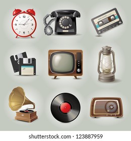 16,236 1940 1980 Retro Styled Image Images, Stock Photos & Vectors ...