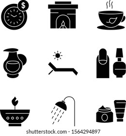  9 icon set of Universal  for your website and project
 