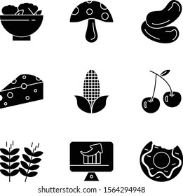 9 icon set of Universal  for your website and project
 