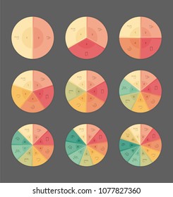 9 infographics 