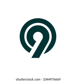 9 Logo Design
