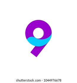 9 Logo Design