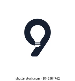 9 Logo Design