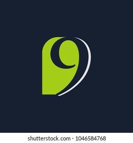 9 Logo Design