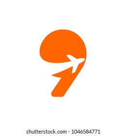 9 Logo Design