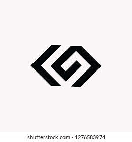 9 logo, logo G
