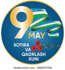 9 de mayo, día de la memoria y la apreciación