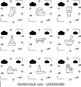 9 Universal icon sheet for your project
   