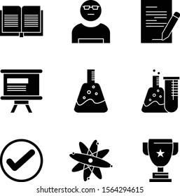 9 Universal icon sheet for your project
   