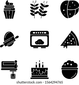  9 Universal icon sheet for your project
   
