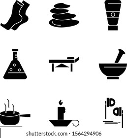  9 Universal icon sheet for your project
   