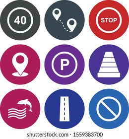 9 Universal icon for your project
   
