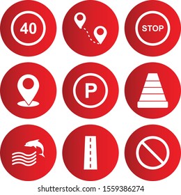 9 Universal icon for your project
   