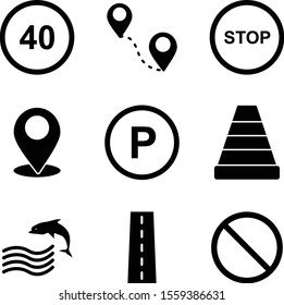 9 Universal icon for your project
   