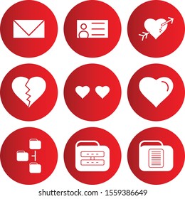  9 Universal icon for your project
   