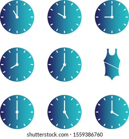    9 Universal icon for your project
   
