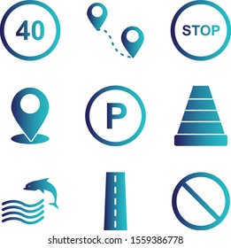 9 Universal icon for your project
   