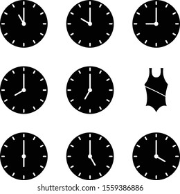    9 Universal icon for your project
   
