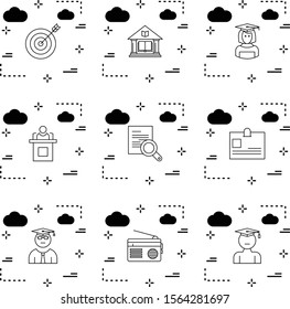  9 Universal icon for your project
  