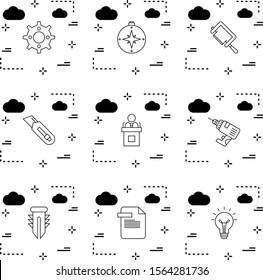 9 Universal icon for your project
  