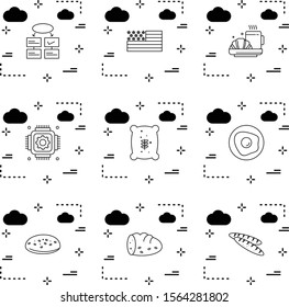 9 Universal icon for your project
  