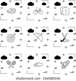 9 Universal icon for your project
  