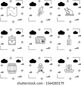 9 Universal icon for your project
  