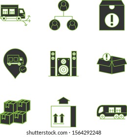 9 Universal icon for your project
  