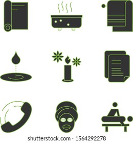 9 Universal icon for your project
  