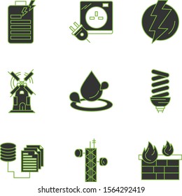 9 Universal icon for your project
  