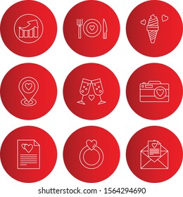 9 Universal icon for your project
  