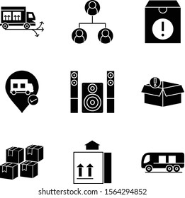 9 Universal icon for your project
  