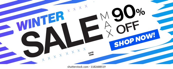 Up to 90% OFF Winter Christmas Sale Discount Coupon. Promotion Special Season Price Drop. Holiday Sale Banner, 90% Special Offer Ad. Discount Promotion Vector Banner. Up to 90% OFF Winter Christmas Sale Discount Coupon. Promotion Special Season Price Drop. Holiday Sale Banner, 90% Special Offer Ad. Discount Promotion Vector Banner.