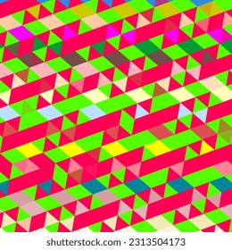 90s and 80s posters. We Love 90. Retro style textures and text mixes. Fashion aesthetic background and eighties graphics. Pop and rock music party event templates. Vintage vector posters, banners. 