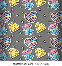 90s background cartoons