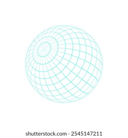 90s brutal 3d grid sphere patch, brutal art geometry grid pattern form icon, vaporwave neon 3d wireframe shape object, 90s retro geometric mesh figure illustration.